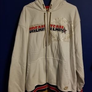 1992 Nike Dream Team Hoodie